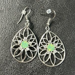 Nickel and lead free earrings